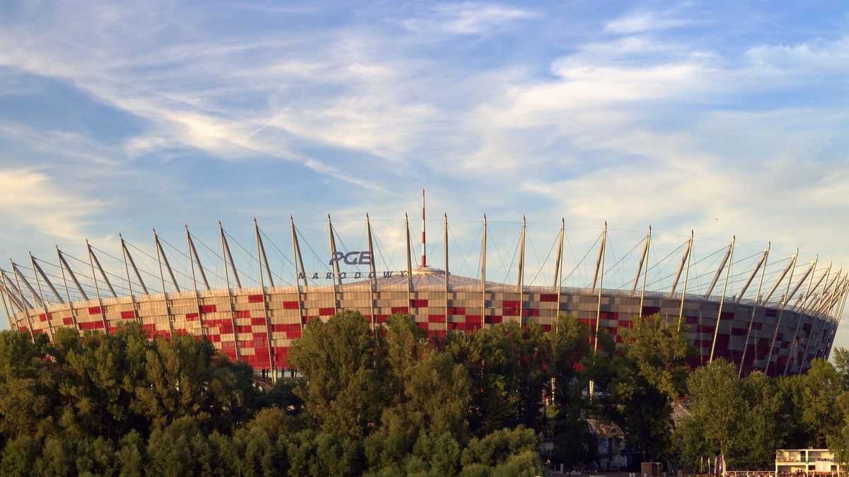 Umowa sponsoringowa między PGE a operatorem PGE Narodowego została przedłużona