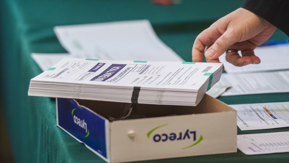 Deklaracje maturalne. Do kiedy trzeba je złożyć?