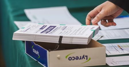 Deklaracje maturalne 2024. Do kiedy? Uczniowie mają coraz mniej czasu