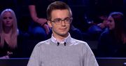 "Milionerzy". Nie zgadniecie, ile odpowiadał na pytanie. Widzowie mieli go dość