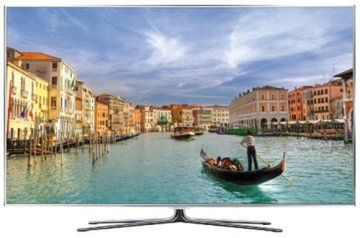 Dwa najlepsze telewizory 3D: LG Infinia 47LW6500 i Samsung UN46D8000 2