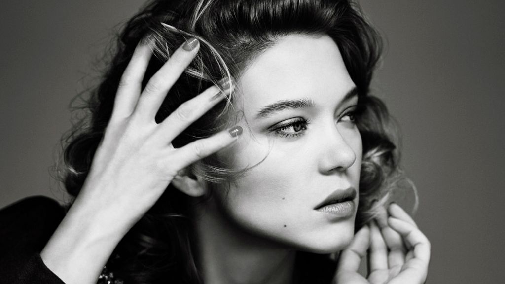 Od Rodziny Królewskiej po kobiety Bonda - nowy projekt krakowskiego House of Retouching 1