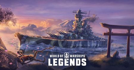 Transformersy powracają do World of Warships: Legends. Szczegóły aktualizacji