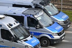 Praca w policji. Oto zarobki na początek i siedem etapów rekrutacji