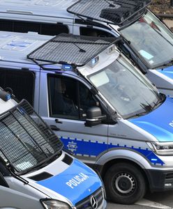 Praca w policji. Oto zarobki na początek i siedem etapów rekrutacji