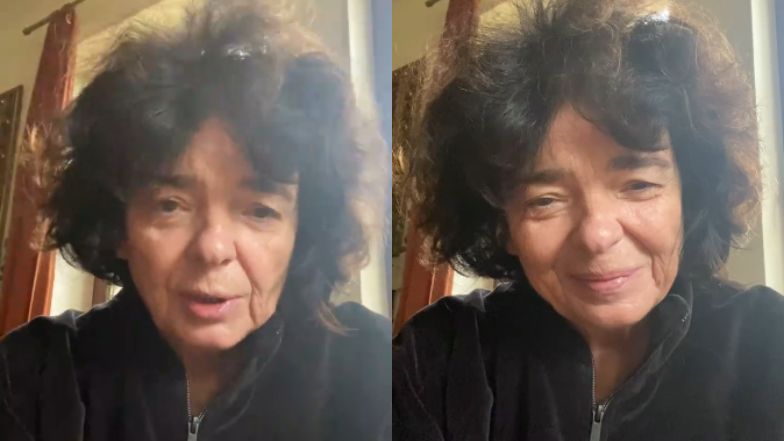 Katarzyna Grochola ma problemy z kręgosłupem