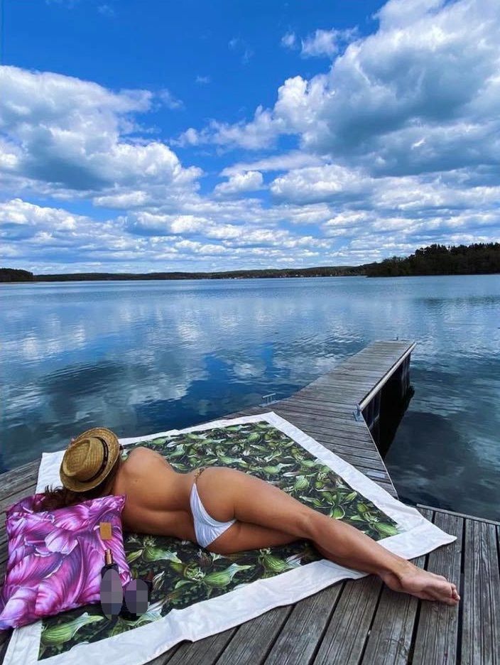 Anna Mucha