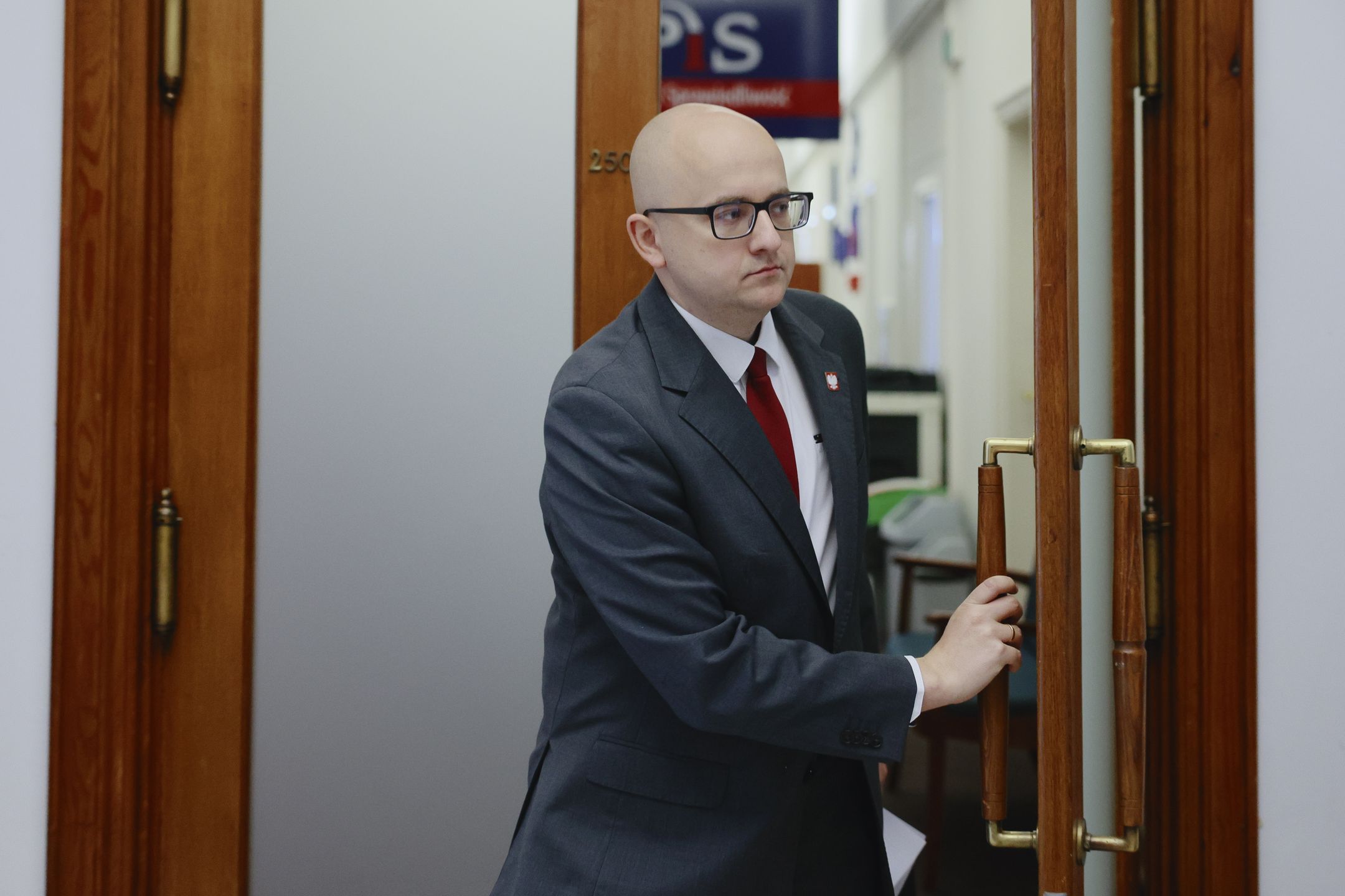 Dariusz Matecki