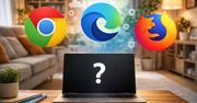 Jaka przeglądarka na Windows? Porównanie Chrome, Edge i Firefox