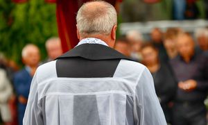Miliony na Fundusz Kościelny. Jeszcze większe wydatki z budżetu
