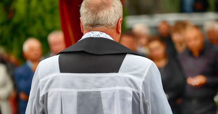 Miliony na Fundusz Kościelny. Jeszcze większe wydatki z budżetu