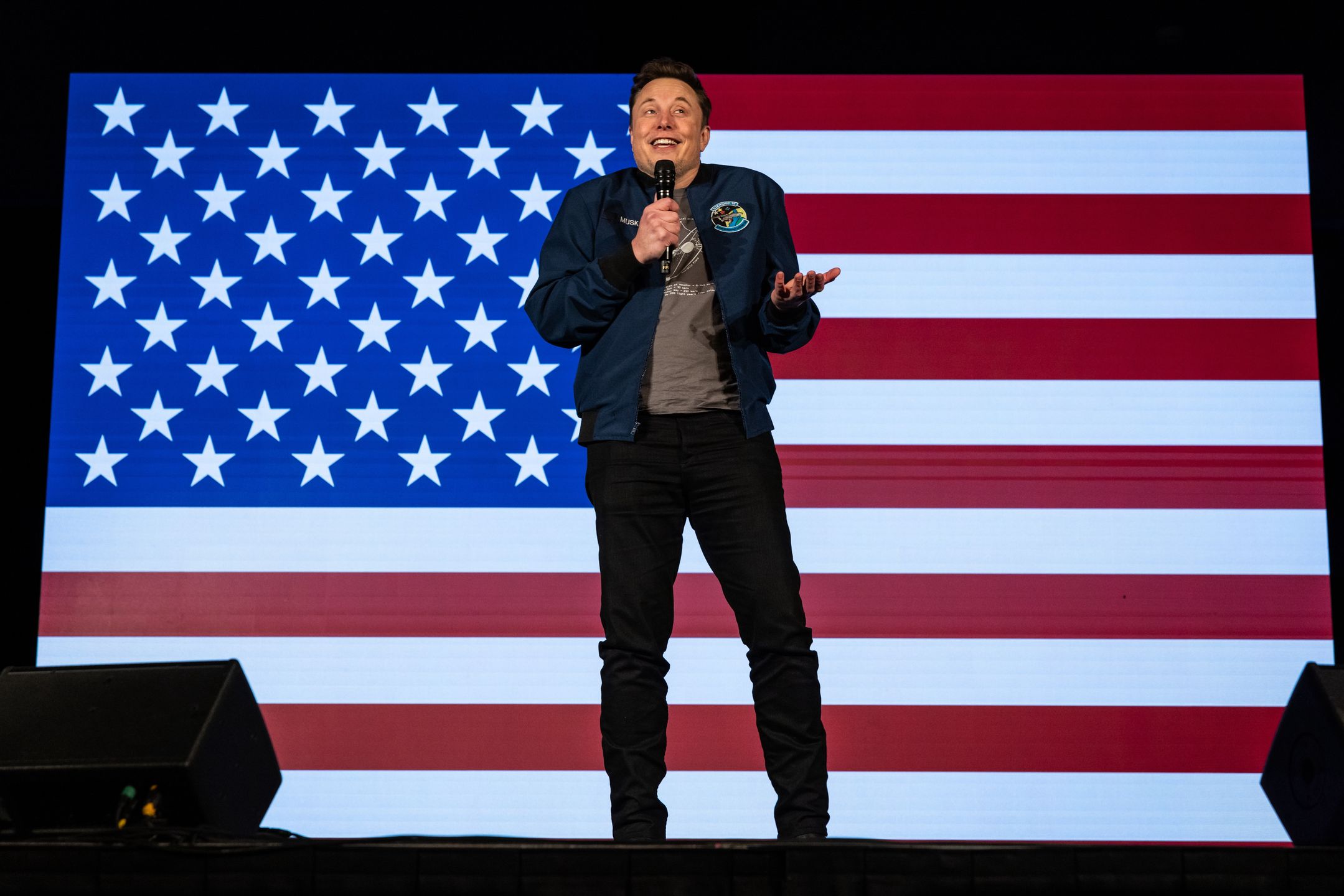 Elon Musk
