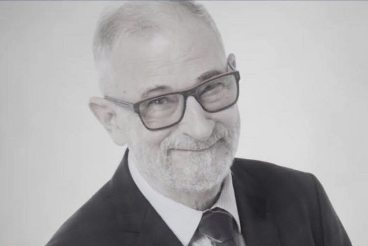 Nie żyje ceniony dziennikarz i wykładowca Jacek Wiśniewski. Miał 76 lat