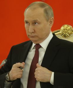 Wojna w Ukrainie. Zamach stanu w Rosji? "Szanse są teraz większe" [RELACJA NA ŻYWO]