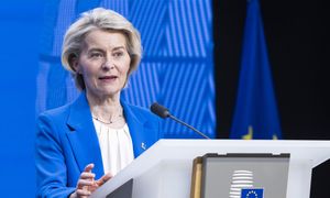 UE chce być bardziej konkurencyjna. Oto plan Brukseli