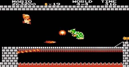 Kultowa gra lat 90. Jak dobrze znasz "Super Mario Bros."?