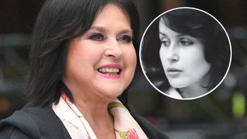 Elżbieta Jaworowicz pokazała swoje STARE ZDJĘCIA. Na niektórych aż trudno ją poznać