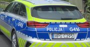 Kostry: Wypadek w pow. parczewskim. Nie żyje 46-letni motorowerzysta