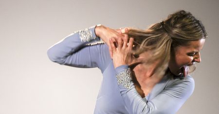 Doczepy i tipsy poszły w odstawkę. Niesamowita metamorfoza Marty Wiśniewskiej
