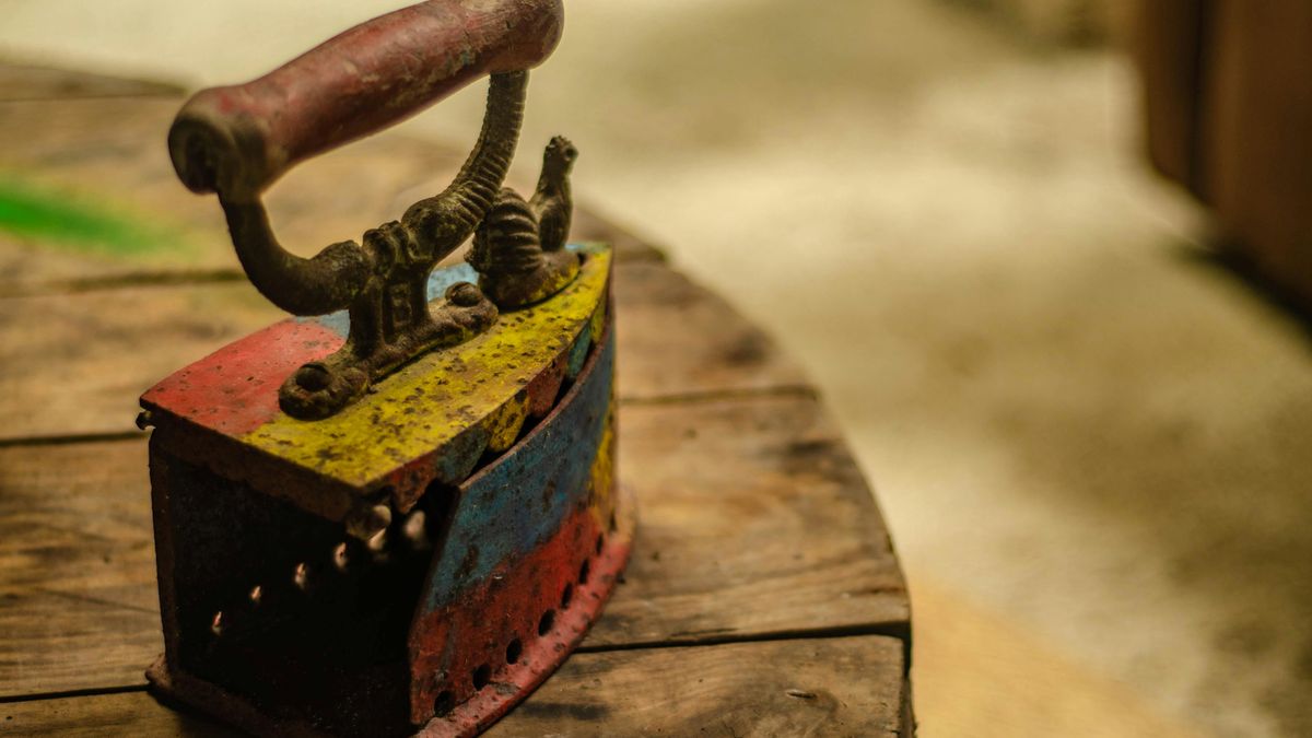 Sprawdź, jak dobrze znasz te przedmioty z przeszłości