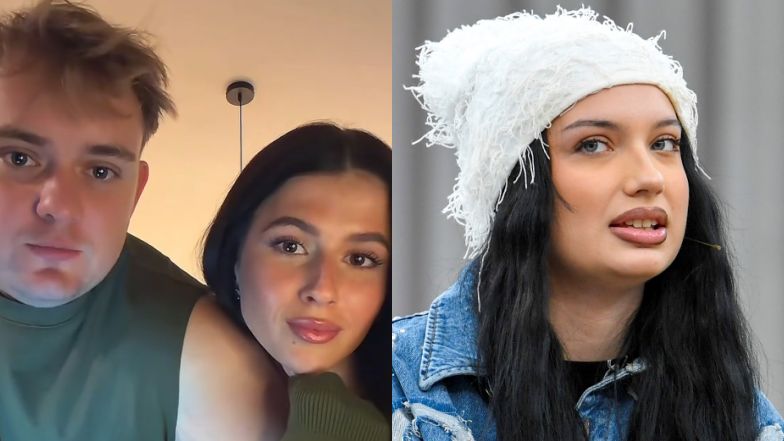 Roksana Węgiel zapytana o Viki Gabor. Osobliwa reakcja artystki