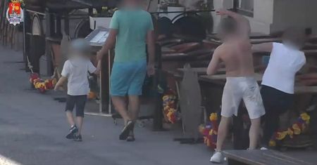 Brutalny atak na turystkę. Jest reakcja Ziobry