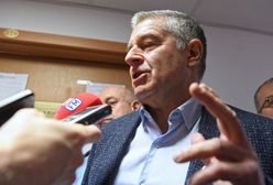 Władysław Frasyniuk nie oszczędził Platformy Obywatelskiej