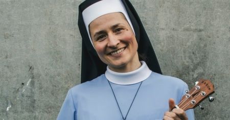 Siostra Janina chce opuścić zakon. Nie obyło się bez nieprzyjemnych sytuacji