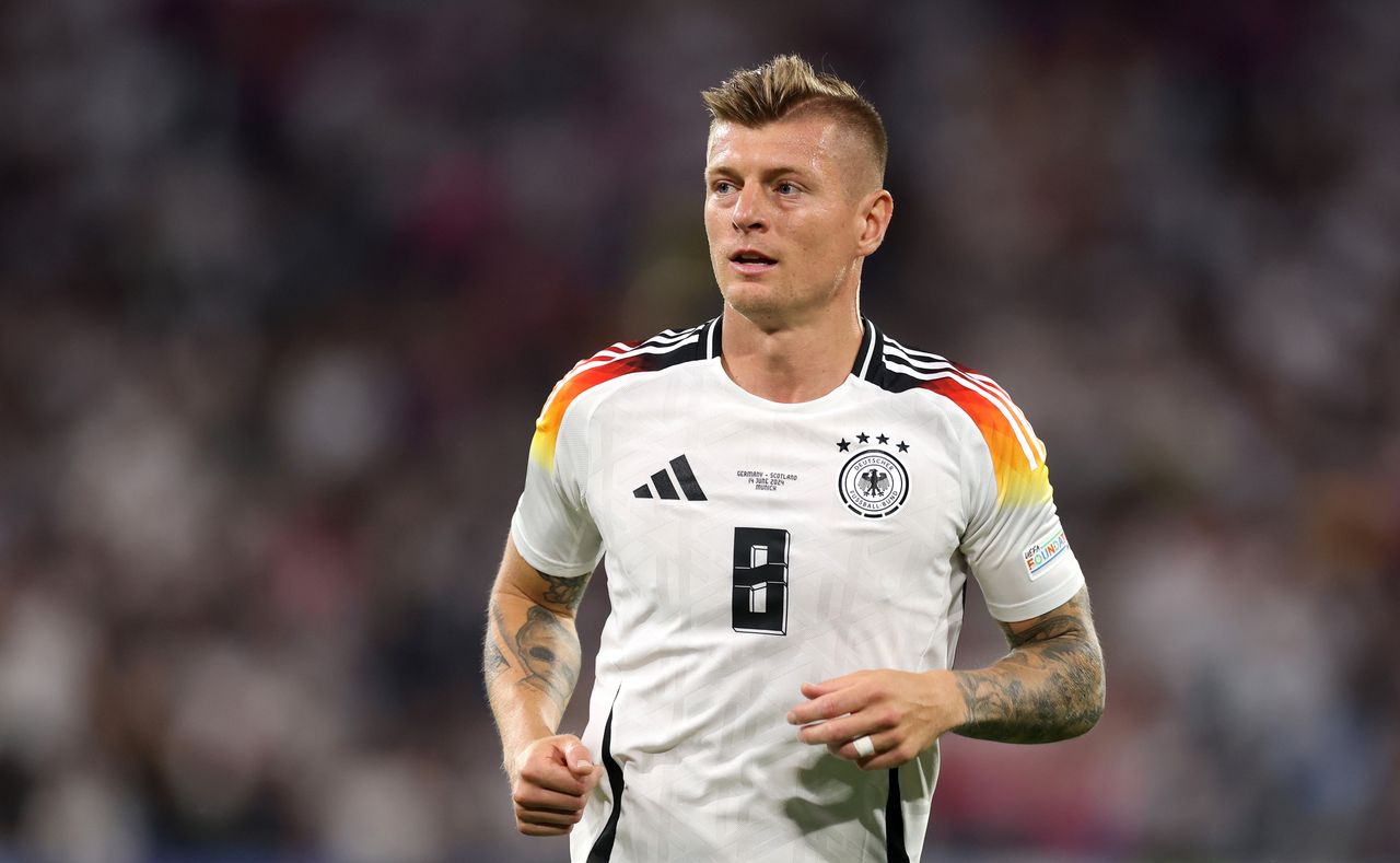 Germany's Euro 2024 kits spark tradition vs. modernity debate