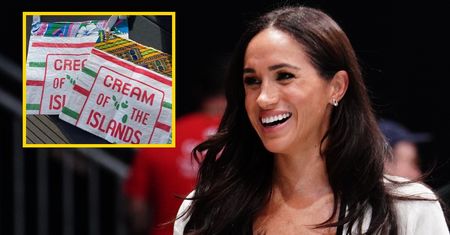 Nie uwierzycie, ile kosztuje torba Meghan Markle. Trzymajcie się krzeseł