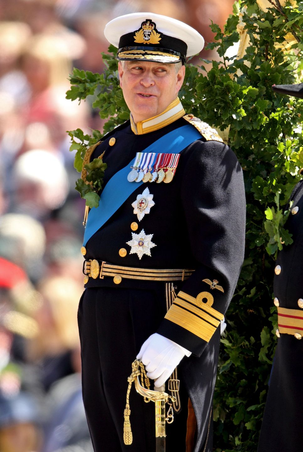 Książę Andrzej
