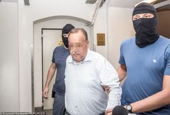 Proces Marka M. znów przełożony. Poszło o konwój z Wrocławia do Warszawy