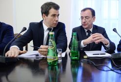 Mobbing i wyciek dokumentów z CBA. Mocne uderzenie w ludzi Mariusza Kamińskiego