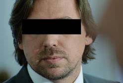 Białystok. Agent Tomek z zakazem opuszczania kraju