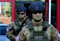 CBA. Cztery osoby z wnioskami o odwołanie w związku z naruszeniem ustawy antykorupcyjnej