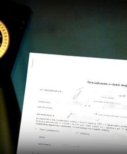 CBA o swojej decyzji ws. oświadczenia majątkowego Kaczyńskiego. "Brak kontekstu politycznego"