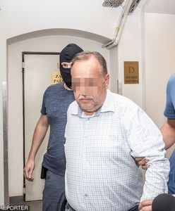 Proces Marka M. znów przełożony. Poszło o konwój z Wrocławia do Warszawy
