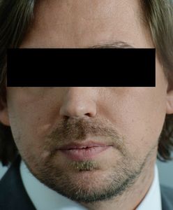 Białystok. Agent Tomek z zakazem opuszczania kraju