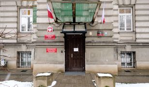 CBA zatrzymało byłego szefa firmy budowlanej z Warszawy. Odpowie za fałszowanie dokumentów i łapówki