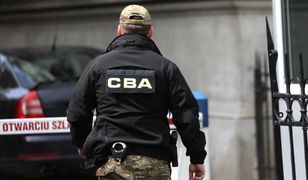 CBA unieważnia podejrzany przetarg. Sprawą zajmą się posłowie z komisji ds. specsłużb?