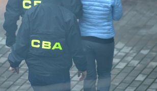 CBA. Kolejne osoby zatrzymane w związku z nieprawidłowościami przy przetargach w Krakowie