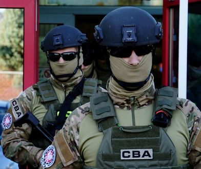 CBA. Cztery osoby z wnioskami o odwołanie w związku z naruszeniem ustawy antykorupcyjnej