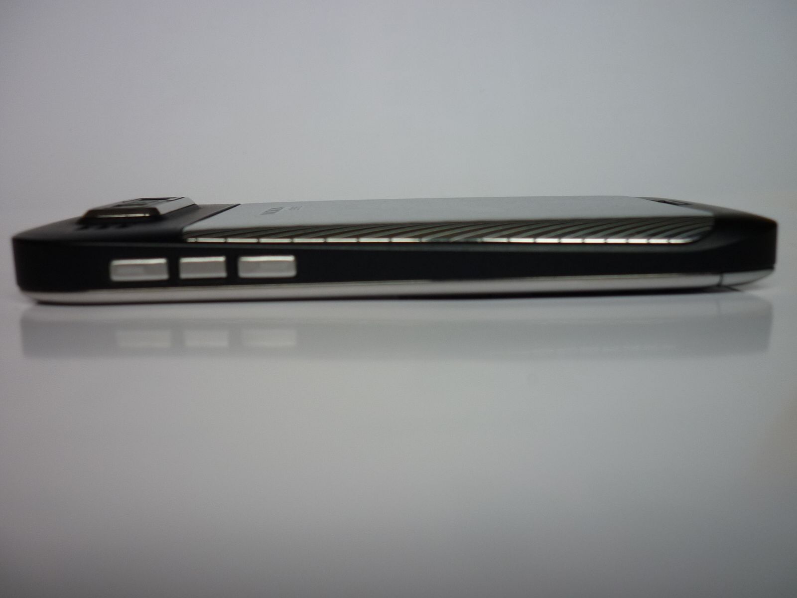 Nokia E72 - test 3
