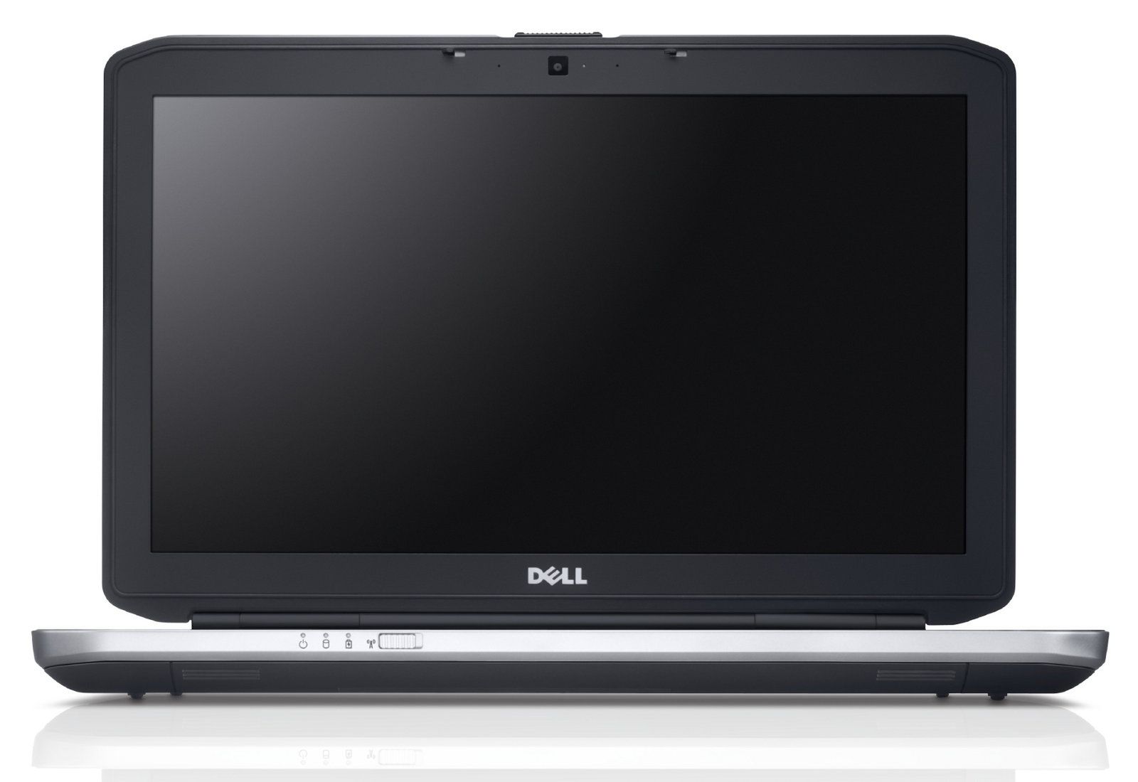 Dell Latitude E4 - eleganckie, solidne i wydajne 3