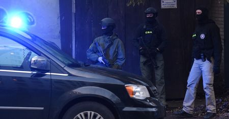 Niepołomice. Burmistrz miasta i jego zastępca z zarzutami
