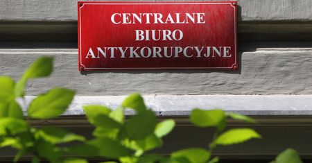 CBA zatrzymało byłego wicedyrektora urzędu marszałkowskiego. Był zamieszany w łapówki