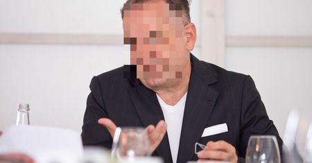 Akcja CBA. Potentat od biopaliw zatrzymany. W tle wyprowadzenie 96 mln zł