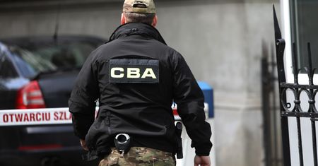 Polak z Białorusi zatrzymany ws. łapówek. "Chciał przekupić dyplomatę"