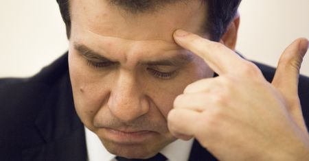 Afera w CBA. Gotówka mogła znikać od dawna