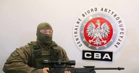 Ustawianie przetargów w Spółce Restrukturyzacji Kopalń. Jest akt oskarżenia